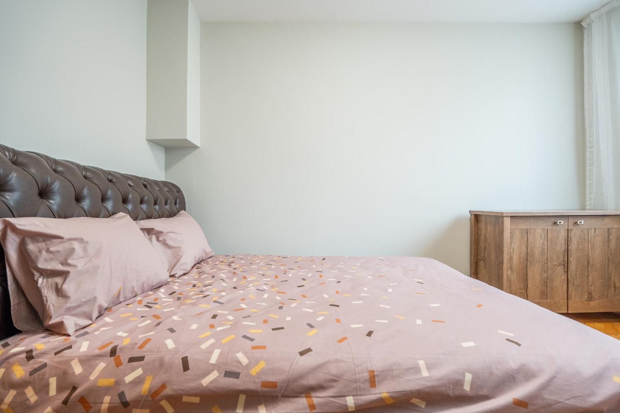 Pirotska 2-Bedroom 100M2 Apartment In Sofia Center Eksteriør billede