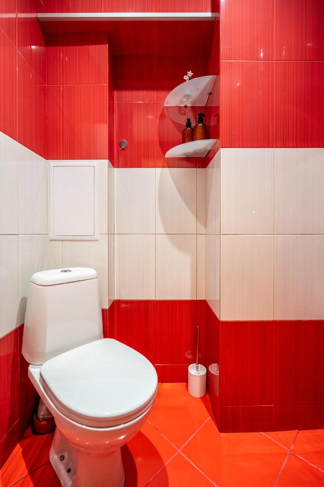 Pirotska 2-Bedroom 100M2 Apartment In Sofia Center Eksteriør billede