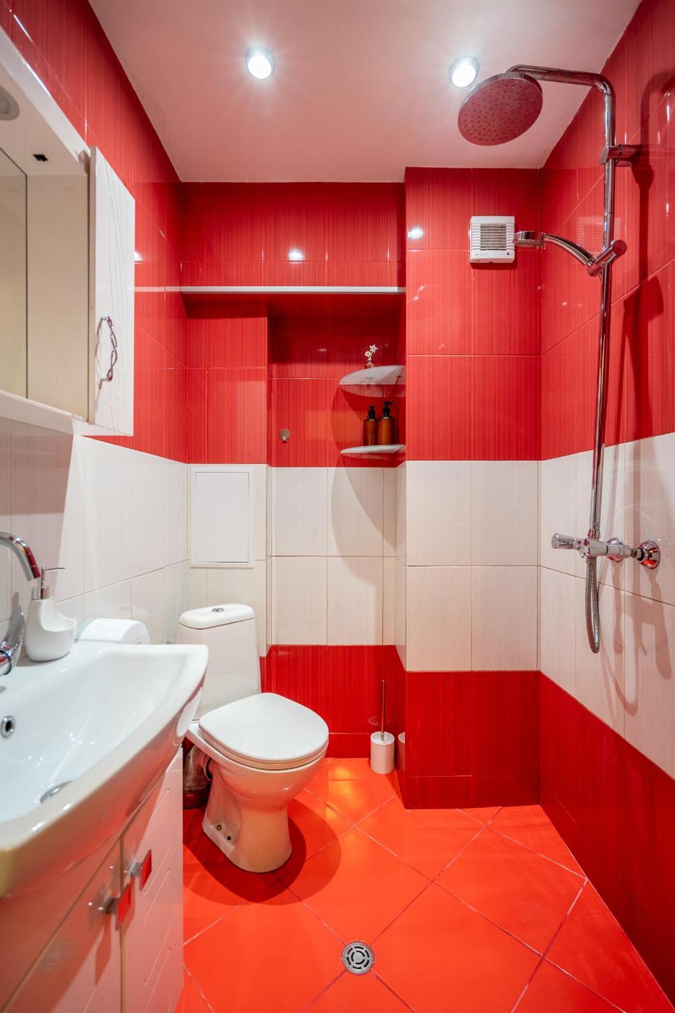Pirotska 2-Bedroom 100M2 Apartment In Sofia Center Eksteriør billede